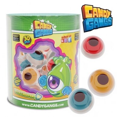 Candy Gangs akys 7 g x30