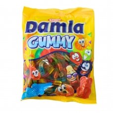 Damla sliekiukai, 1 kg