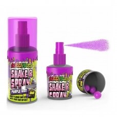 Zed Screamers Shake & Spray aviečių skonio, 60 ml